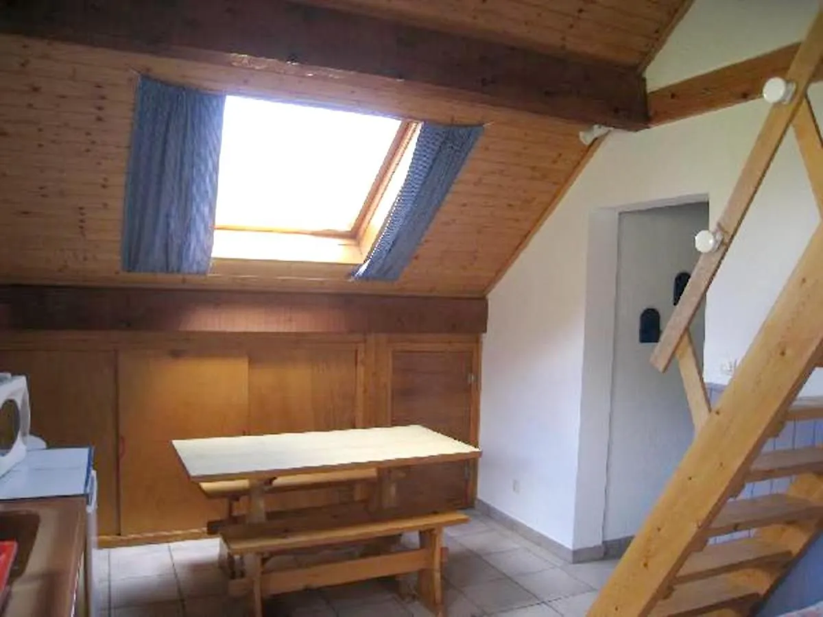 Apartment Montée de côte belette Gresse-en-Vercors