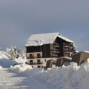  Appartement Le Chedir