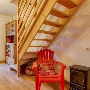  Appartement Les Dolomites En Trieves