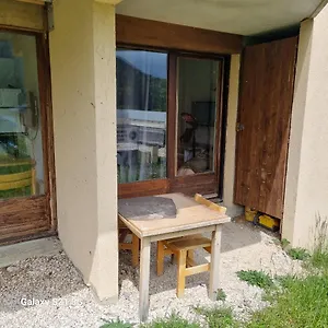  Appartement Les Dolomites
