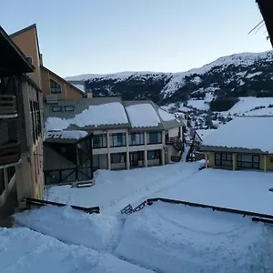  Appartement En Vercors