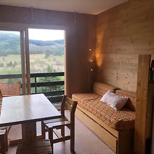  Appartement Le Zen Avec Piscine Chauffée En Extérieur